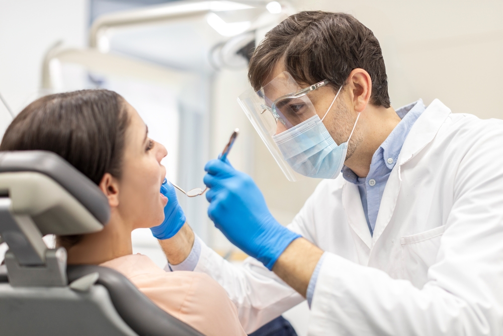 Fixing Crowded Teeth